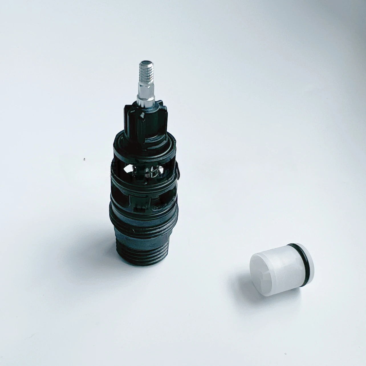 

Faucet Accessories 94077000 Water Separator, Switching Valve