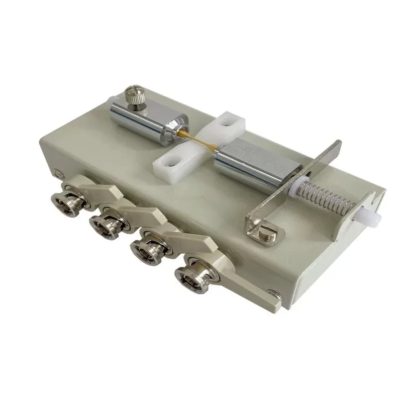Fixture fixture LCR patch test clip test patch resistance capacitor fixture instead of TH26008A