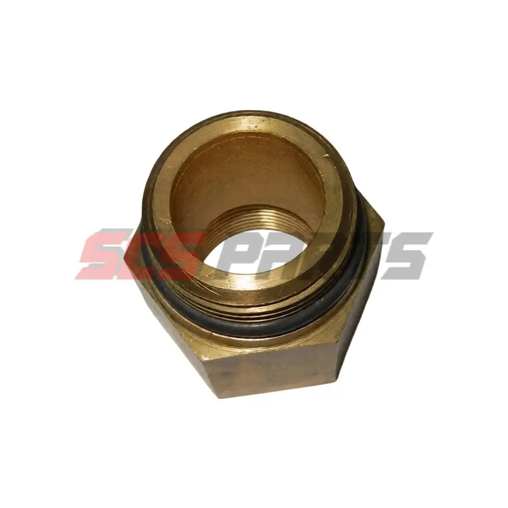 3074430 3254553 Pipe Connector for Cummins Engine NH NT855 N14
