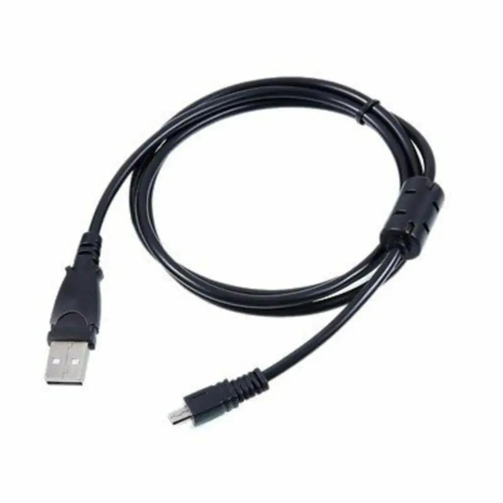 Gorący przewód kabel do synchronizacji danych USB 150cm do aparatu Nikon Coolpix UC-E6 UC-E16 UC-E17