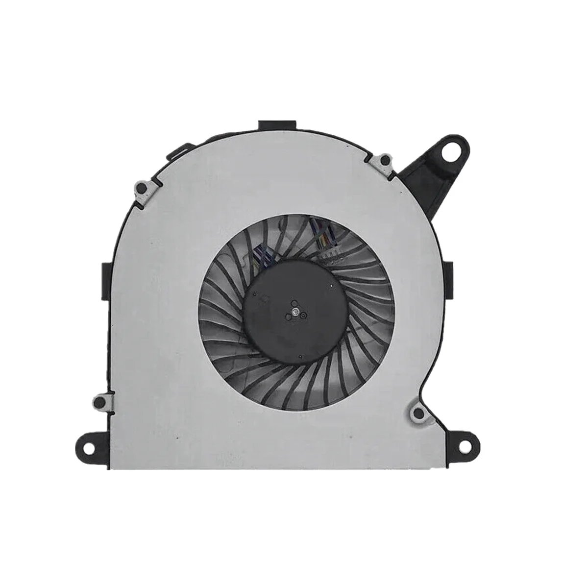 CPU Cooling Fan for Intel NUC8I7BEH NUC8 I3 I5 I7 Computer Fan BSC0805HA-00 DC05V 0.60A 1Z24L9R 4 PIN