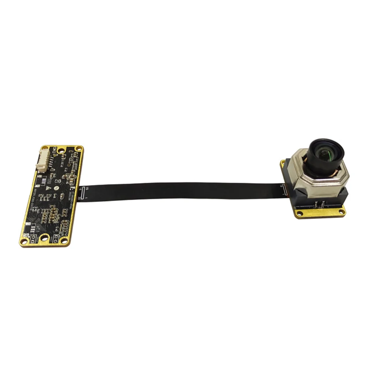 4000 X 3000 4K 12MP HD IMX577 AF/FF Type-C USB3.0 Camera Module with Motherboard Autofocus for Document Photography