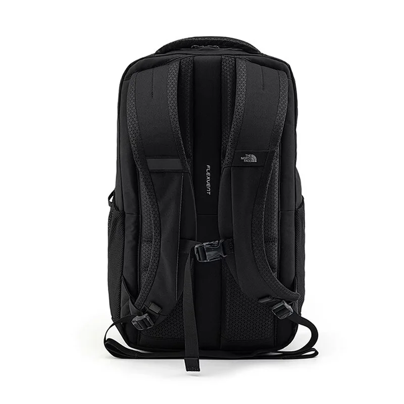 The North Face Travel Hiking Bag School Bag Backpack, Neutral