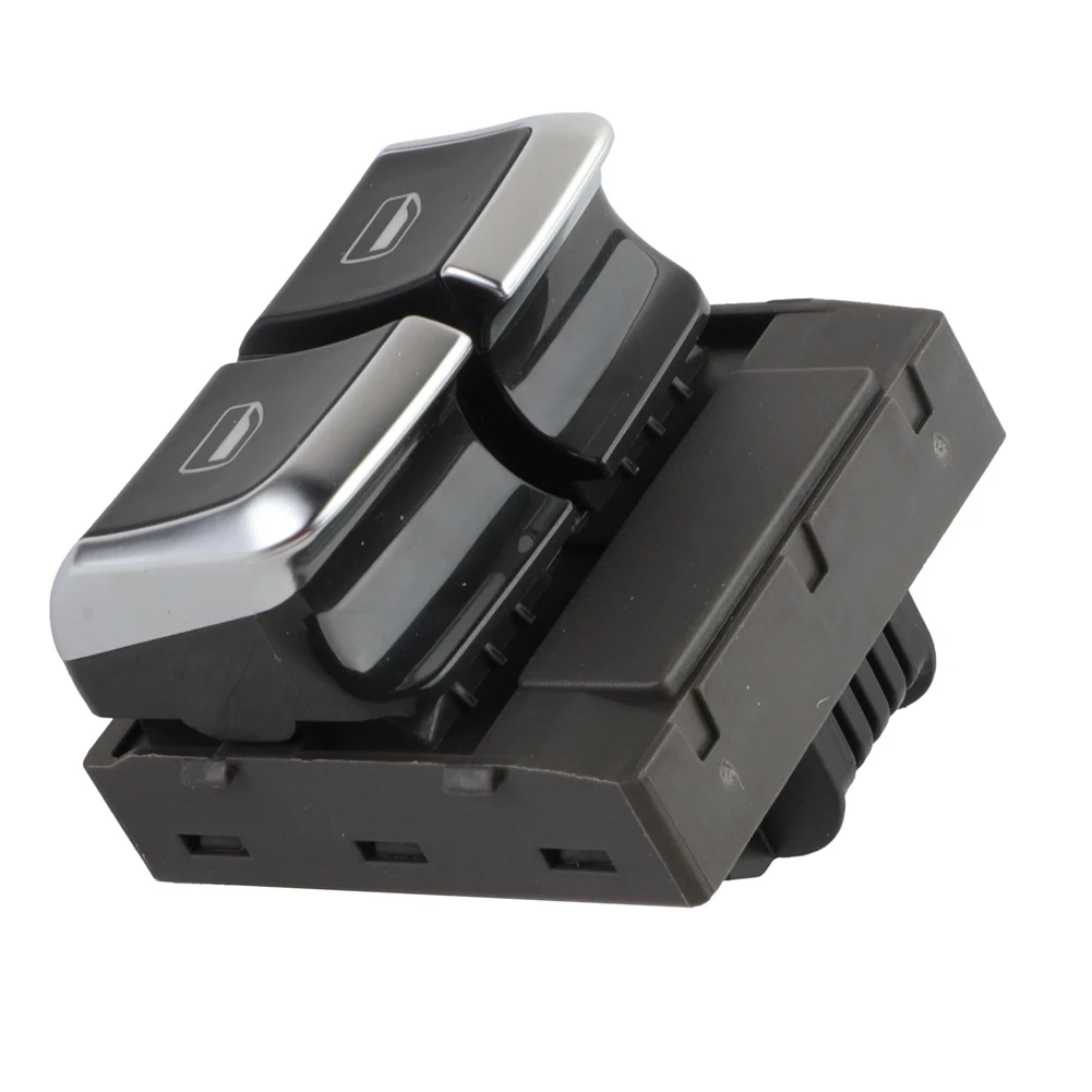 

Efficientt-Car 8K0959851G Power Window Master Switch Button For RS5 2010-2016 A5 S5 2012-2016