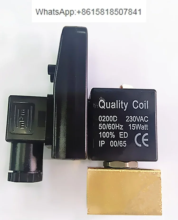 

RPT-16 OPT electronic drain automatic electronic copper drain valve 4 minutes timing adjustment inside and outside 1/2