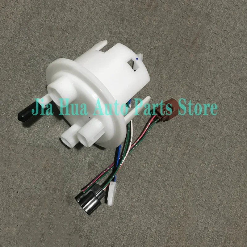 Motorcycle Fuel Pump Top Cover For YAMAHA FZ1 FZ1N FZ1NA FZ1S Fazer 2D1-13907-01 2D1-13907-01 292020-0092