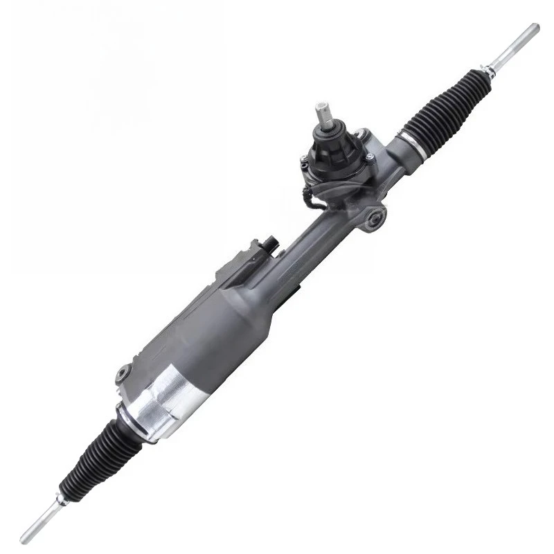 

Auto Electric Power Steering Rack LHD Car Steering Gear Box Pinion for Por sche Macan S 14-16 95B423055 95B909144 95B423055AF