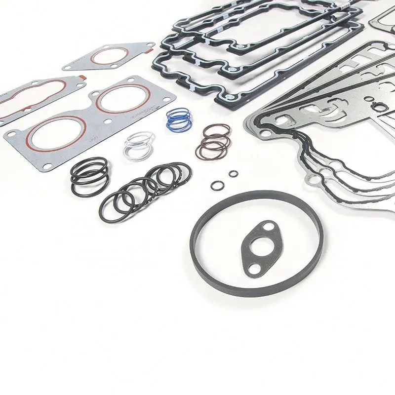 Kit de juntas de motor superior para cummins, cabezal de cilindro NT855, gsaket N14, motor 4089371, 4024928, 131264