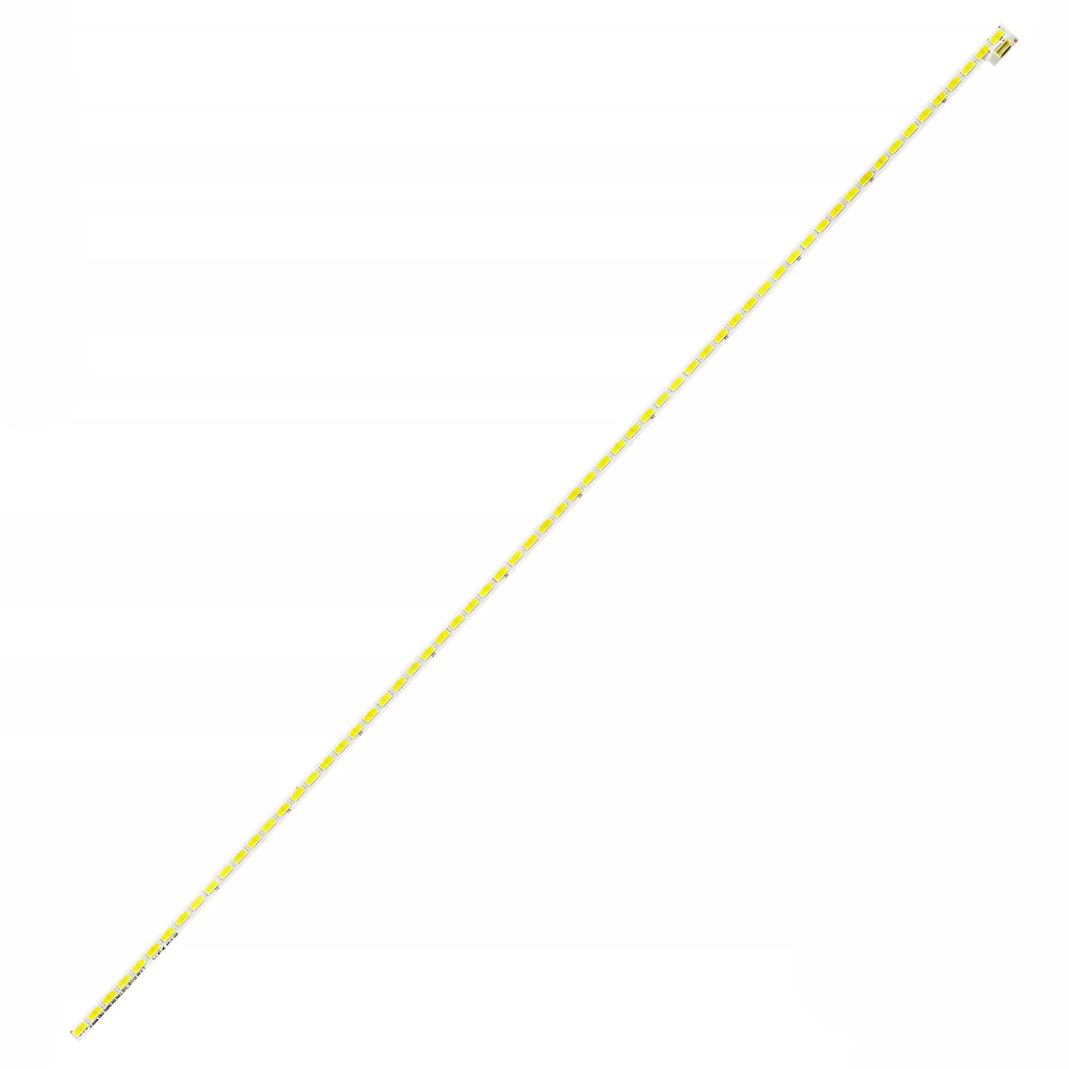 LED Backlight for 42LS560T 42LS570S 42LM670T 42LS5600 42LS5610 42LS5620 42PFL3604/12 42PFL5820/T3 LE42D5520 42Inch 7030PKG 64EA