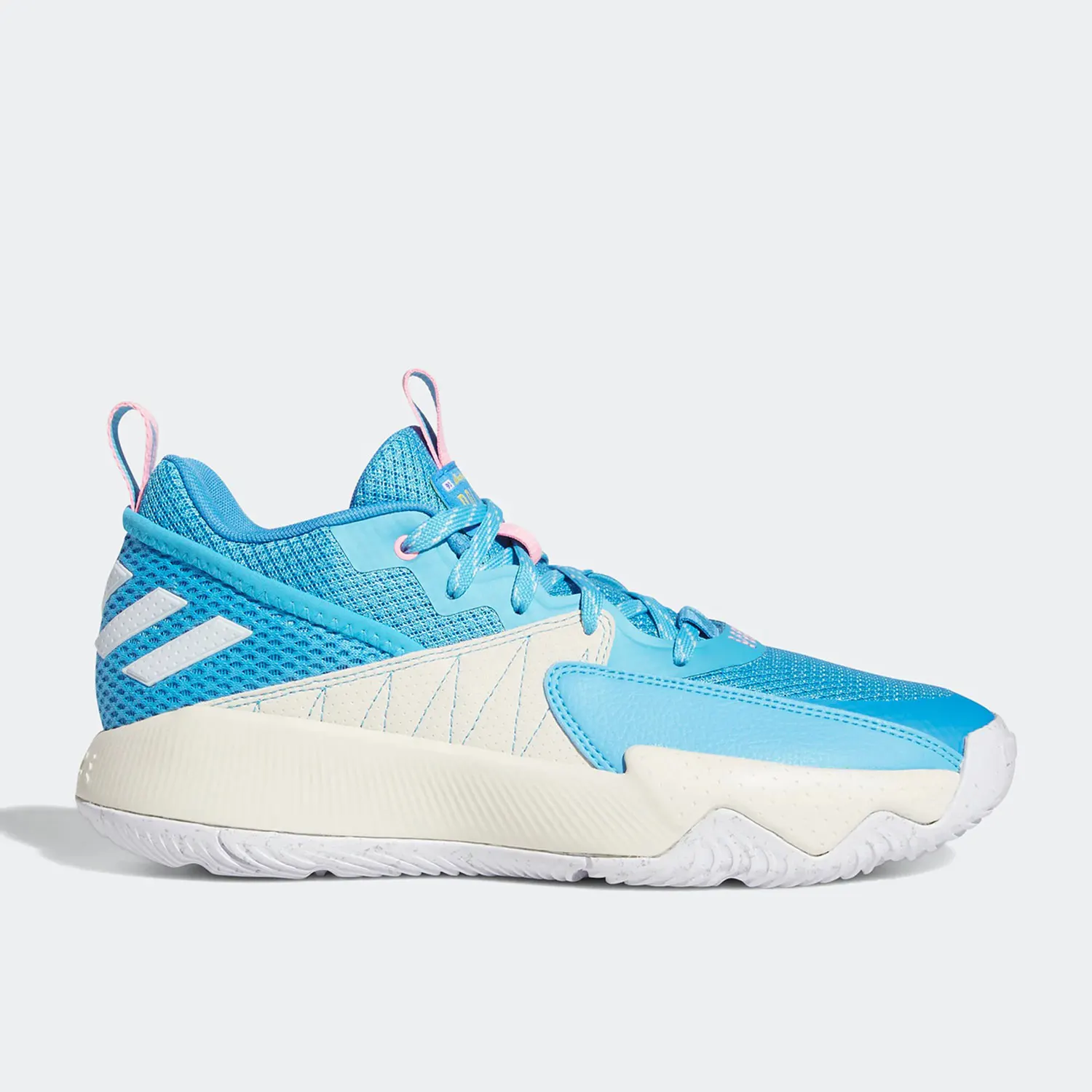 

adidas Authentic DAME CERTIFIED Unisex Basketball Shoes GV9587