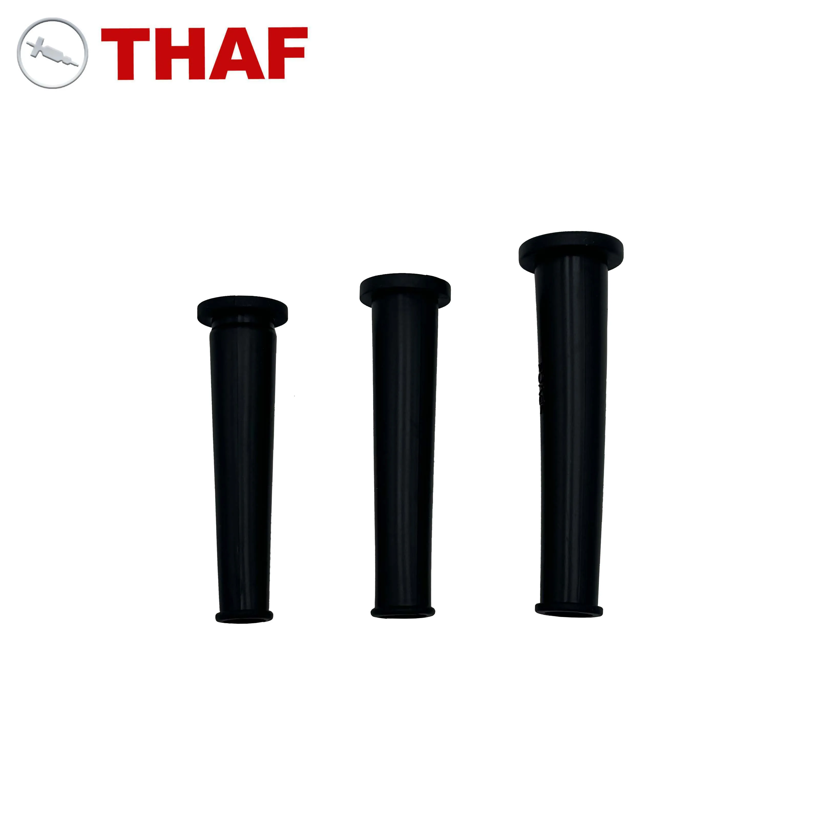 THAF Rubber Wire Protector Cable Sleeve Boot Cover Power Cord Protector Electric Drill Rubber Cover Electric Hammer Sleeve Tools