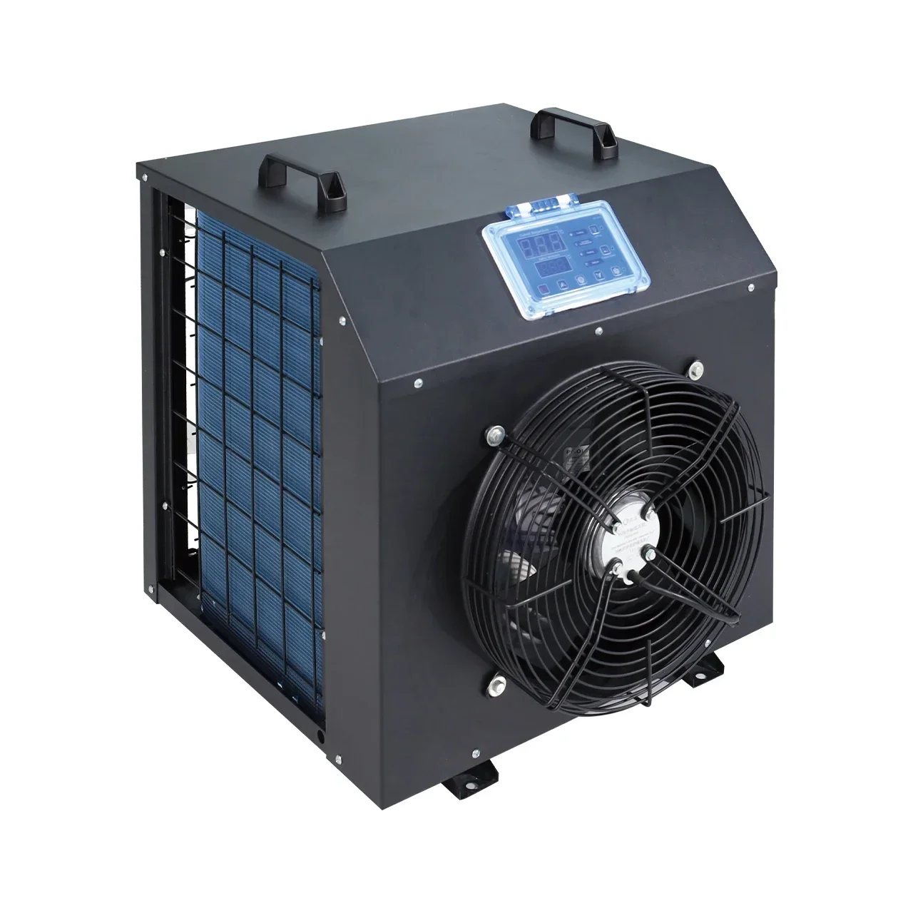 0.5HP 1HP 2HP Water Chiller Machine Ice Bath Cooling System Sport Recovery Cold Plunge Water Chiller Machine for Ice Bath