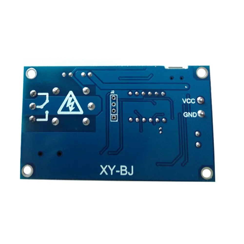 Timing And Clock Real-time Relay Relay Module Switch Control Board Synchronization Time 24H Timing 5 Time Periods