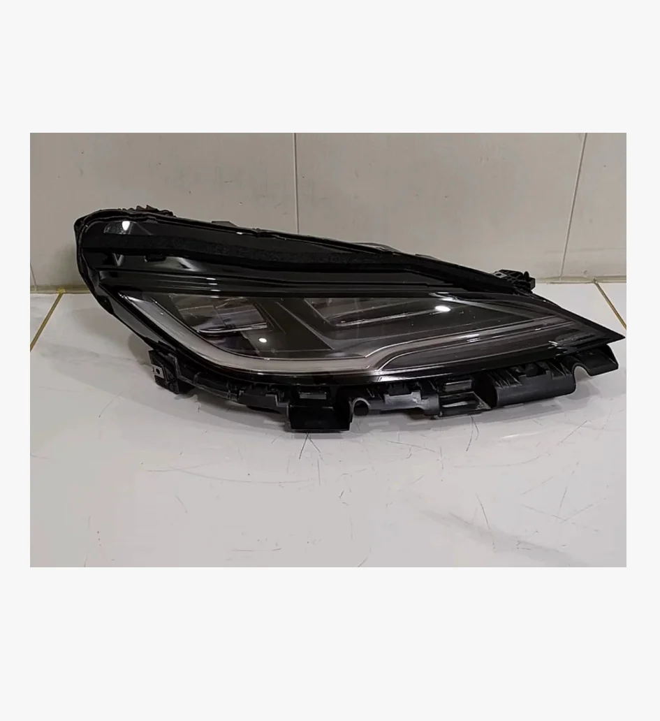 

Right LED Headlight Assembly For T/esla Model 3 Highland 2023-2025 OE 1760889-00-F CN EU Version Car Front Lamp