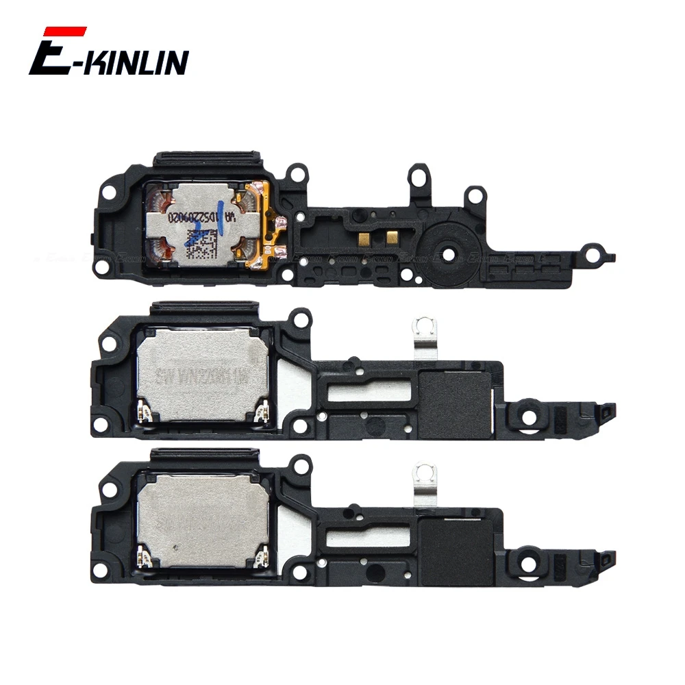Loud Speaker Sound Buzzer For OPPO A1 A2 A2m A2x K9s K10 Energy K10x K11 K11x K12 Pro Plus Loudspeaker Flex Cable Ringer Parts