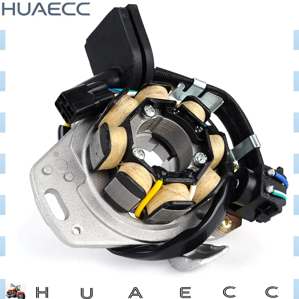 31100KZ3L31 Motorcycle Stator Coil for Honda CR250 CR250R 2002 2003 2004 2005 2006 2007 31100KSK670 31100KSK731 31100KZ3J41