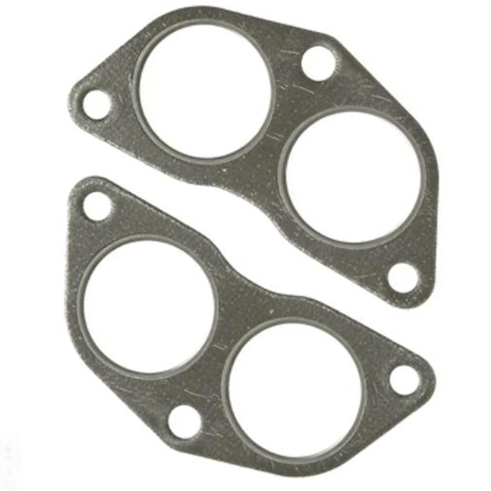 2pcs MS95088 Exhaust Manifold Gasket Set For Legacy For Impreza For Forester Engine Exhaust Gasket Flange ﻿Car Accessories