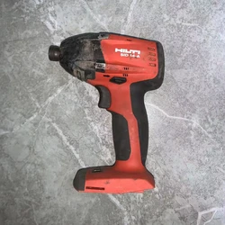 HILTI SID 14-A Impact Driver 14.4Volt 1/4 Hex Cordless Bare Tool second-hand