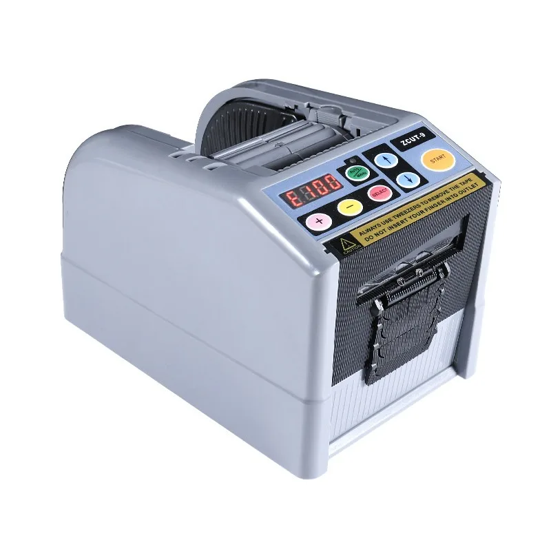 Automatic high temperature tape cutting machine ZCUT-9 double-sided tape machine Masking paper transparent automatic cutter