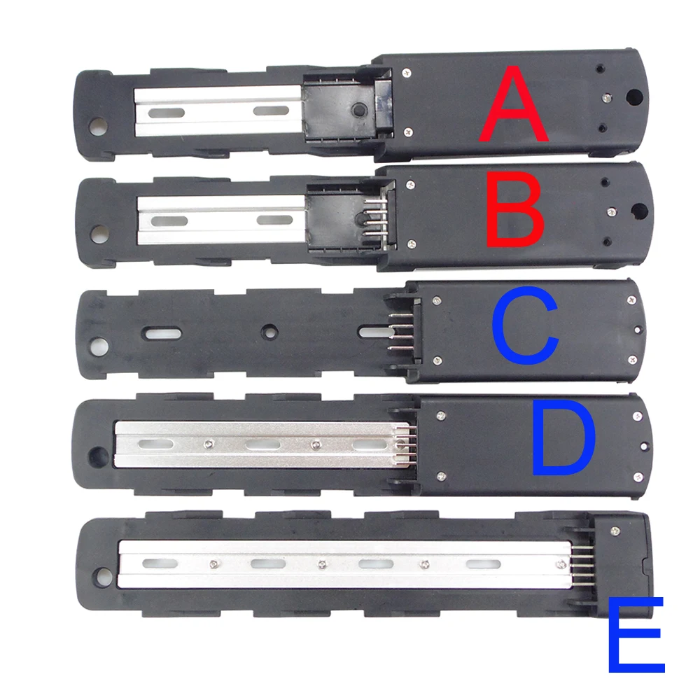 

CTMA City V-Long Pirez Cargo Hailong Downtube ebike battery only battery base for Kasen Kabbit P-51 Gen battery base