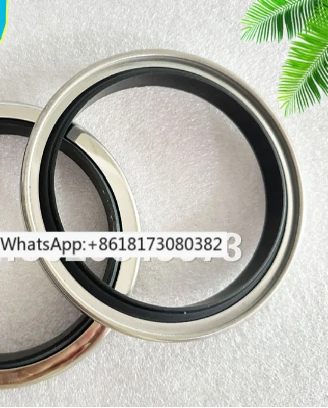 Screw machine liner 89244024 oil seal sleeve 89292445 shaft seal seal 89245286