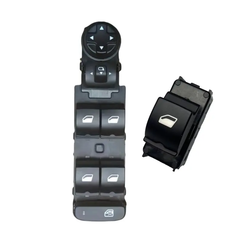 

For Citroen C5 DS3 For 307 308 4008 5008 Car Power Window Switch 98044803ZD 98200083ZD YL003607ZD