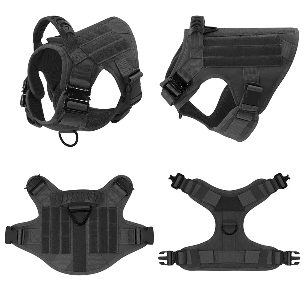 Thumbnail 3 - #7 Trending Pet Harnesses Right Now