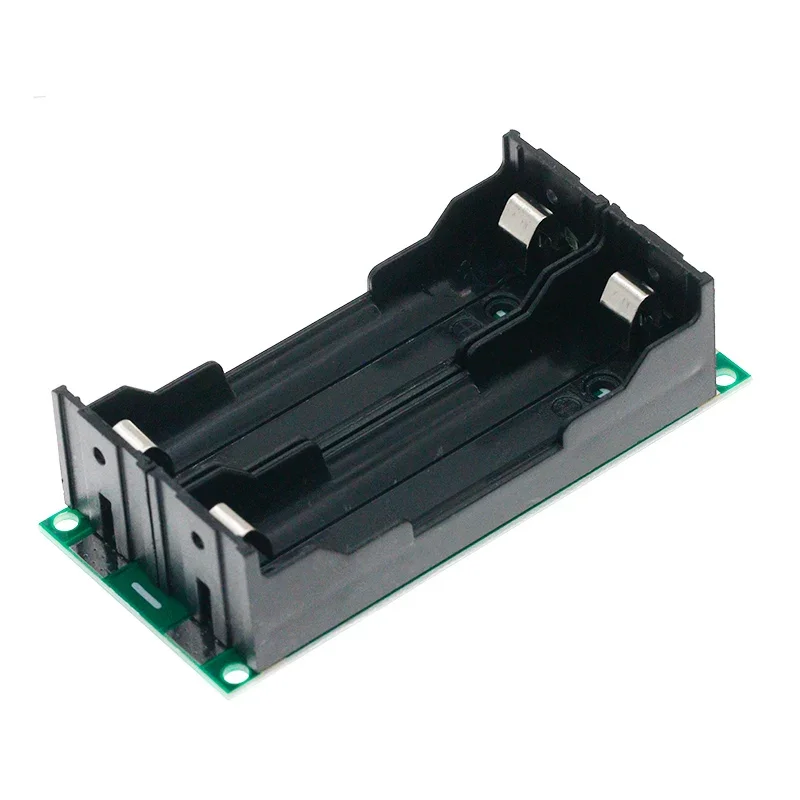 Type-C 15W 3A 18650 Lithium Battery Charger Module DC-DC Step Up Booster Fast Charge UPS Power Supply / Converter 5V 9V 12V