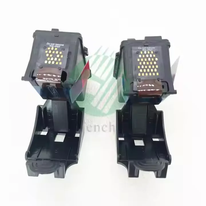 شحن مجاني QY6-8001 QY6-8017 رأس الطابعة لكانون Pixma G1100 G1110 G2100 G2101 G2110 G2111 G3100 رأس الطباعة أجزاء الطباعة #3