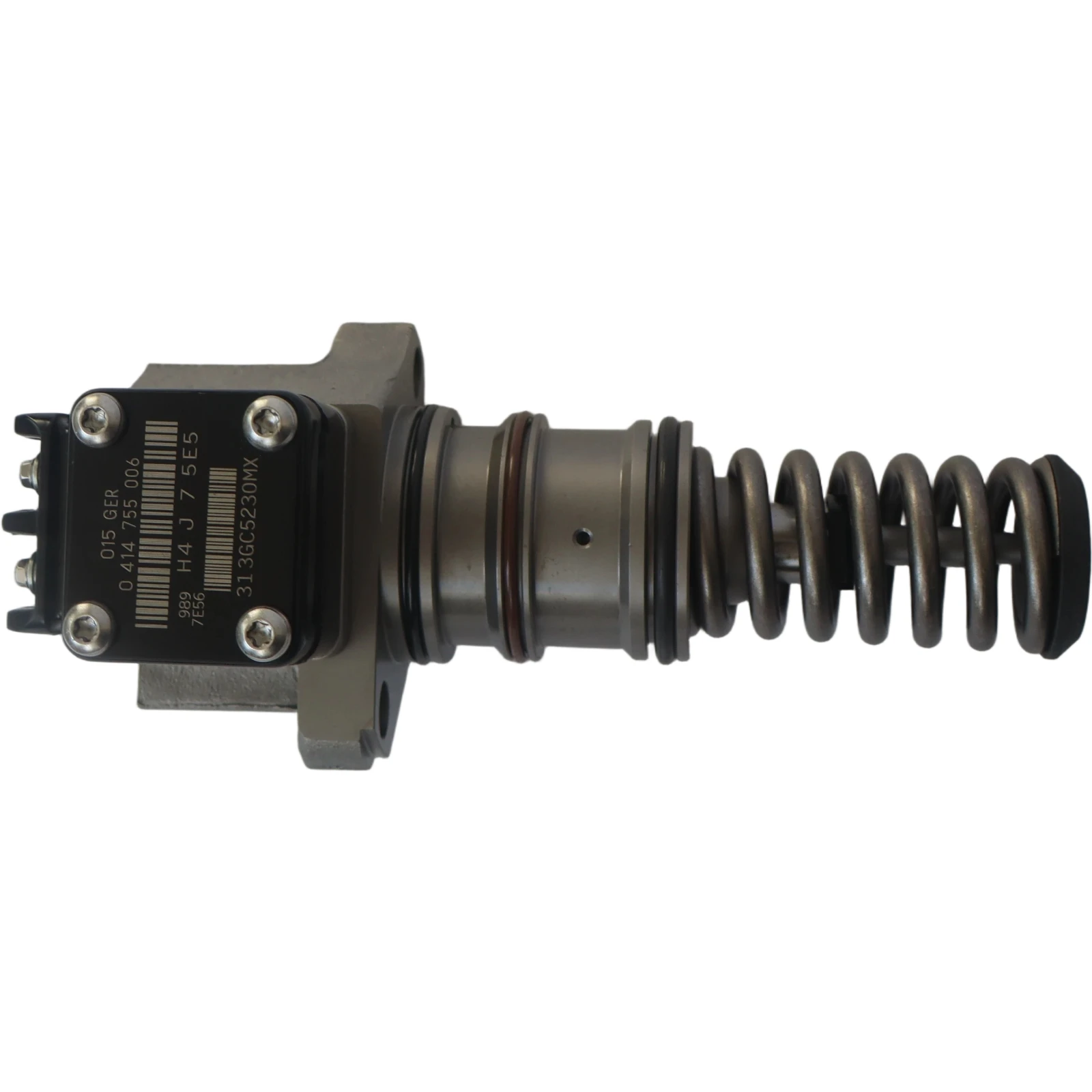 1PCS Electric Unit Pump 0414755006  0986445008 For Renault 400E.Tech Magnum 12.0L Mck E-Tech A/B/C (2001-2005)