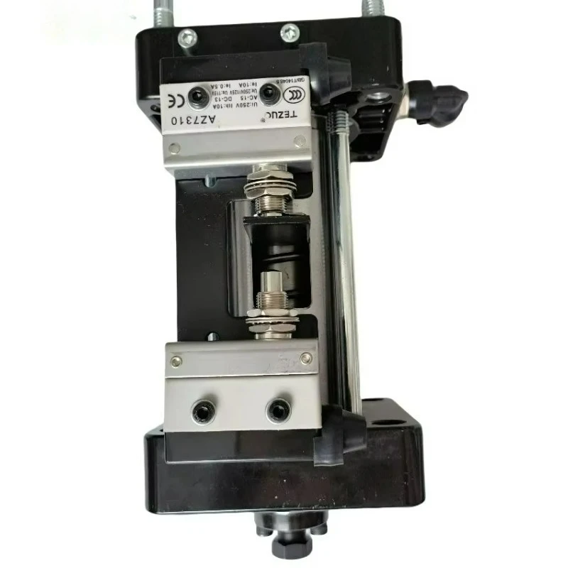 

BT40 Pneumatic Cylinder Spindle Kit 3.5T Air Piston High Efficiency Machine Tool Spindle