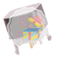 Industrial Crane Radio Wireless Remote Control Double Dual Speed 2 Steps Button Industrial Remote Control Button