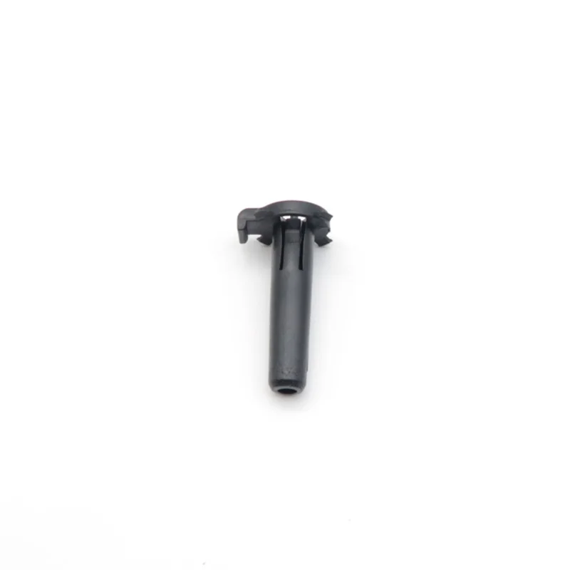 WHT WHT 001506 A PER Audi A4 A5 A6 A7 A8 Q3 Q5 Radiatore Staffa di Montaggio Superiore Bullone Punta del Serbatoio Nero Accessori Automotive di Alta Qualità