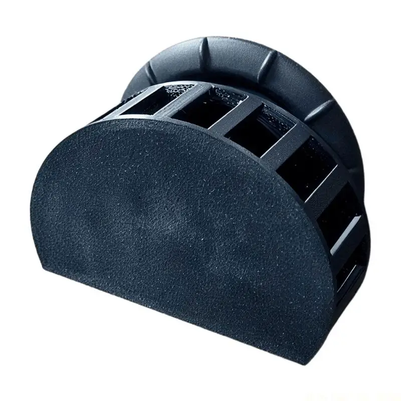 J0MA RVs Cooling System Vent Cover Plastic Ventilation Ducting Cover Easy Installati