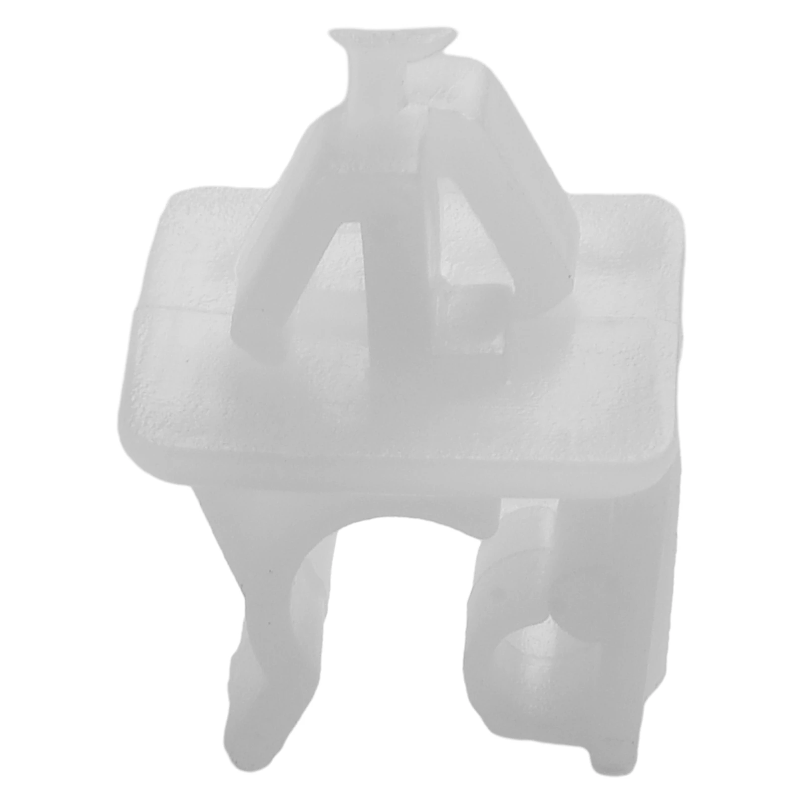 

5Pcs Hood Prop Rod Holder Clip Fit For Honda For Accord Civic For Automobiles Interior Accessories 90672SNB901 White Fixing Clip