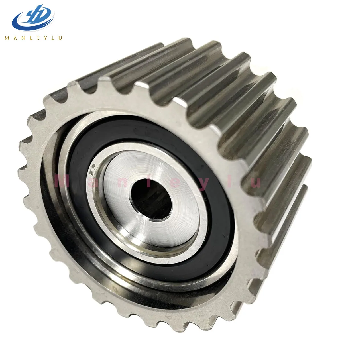 

Engine Timing Belt Tensioner Idler Pulley For Subaru Impreza WRX Forester Legacy Baja Saab 9-2X 1.8L 2.2L 2.5L OEM 13085-AA010