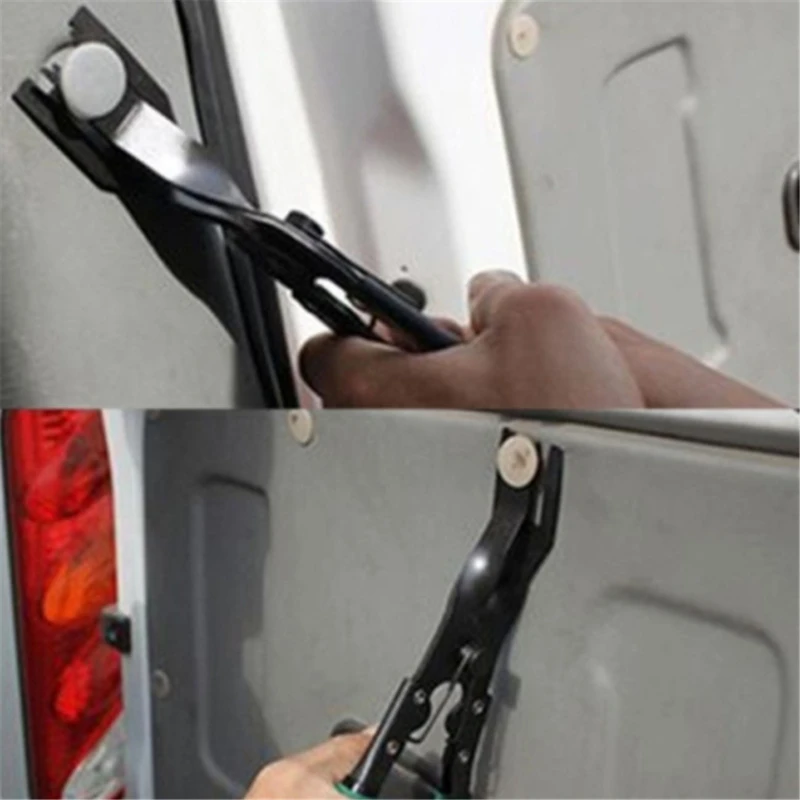 Car Headlight Modification Installation Tool Removal Pliers Car Audio Demolition Soundproof Door Car GPS Removal Tools