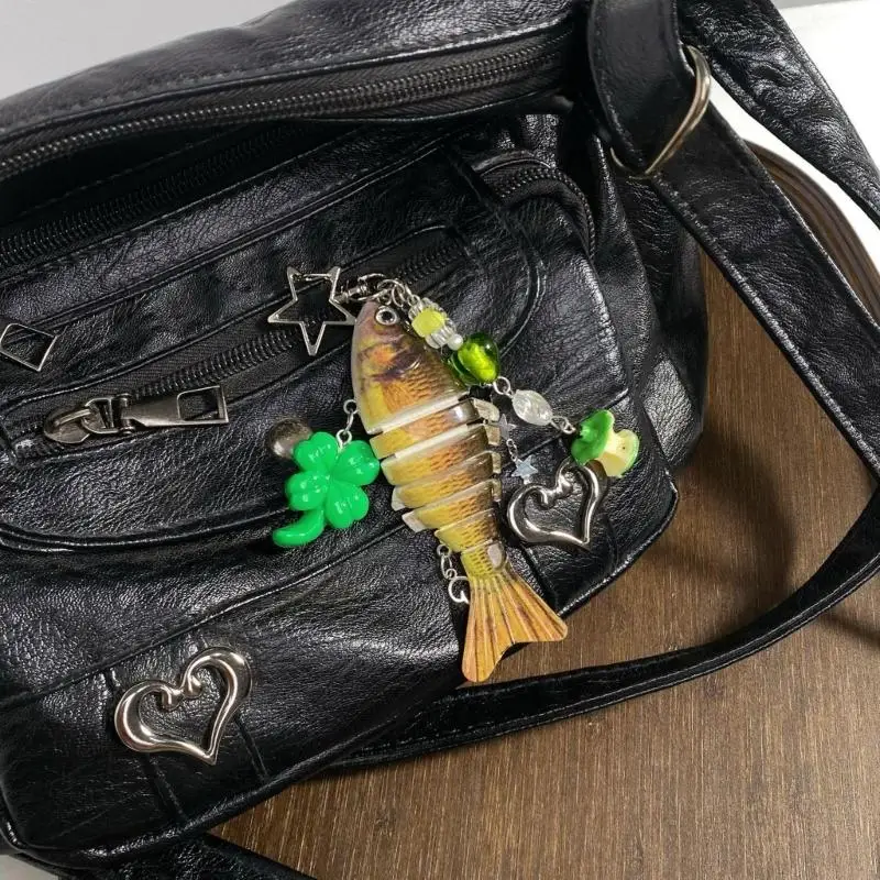 Stylish Fish Shaped… - image