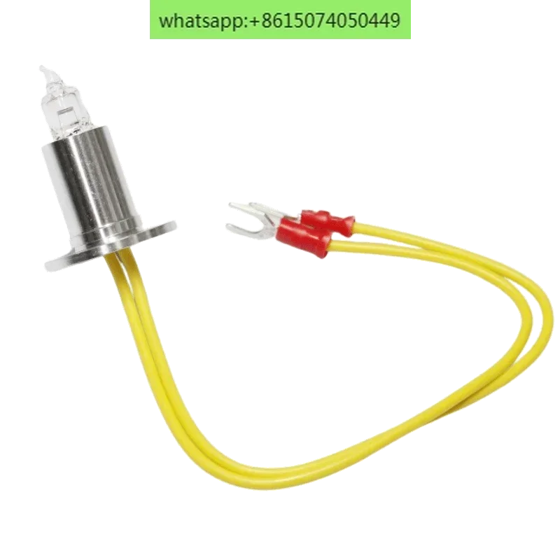 12V20W 240 CS380 CS600 CS800 CS1200 Biochemical instrument light source bulb