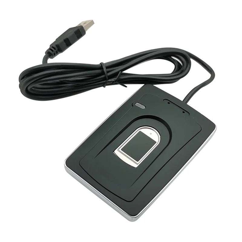 

A13E-R102 Biometric Capacitive USB Fingerprint Reader With DC5V 208X288 Pixel 1000 Capacity For Windows Android