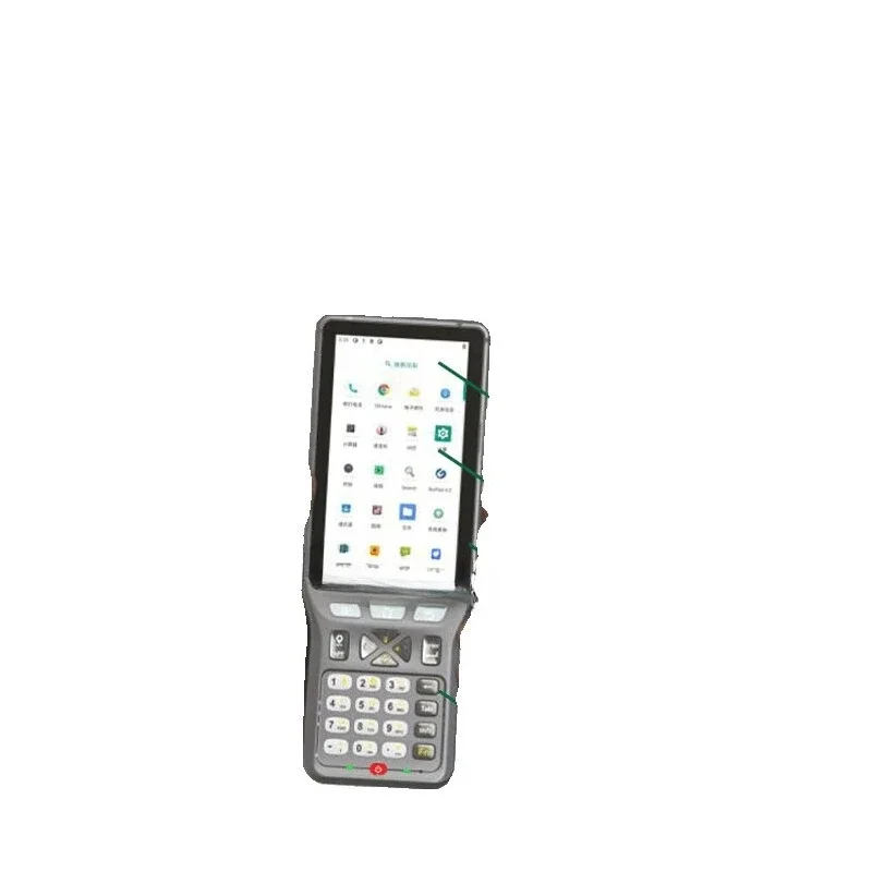 

Visual RTK measuring instrument A70ARPRO mobile station