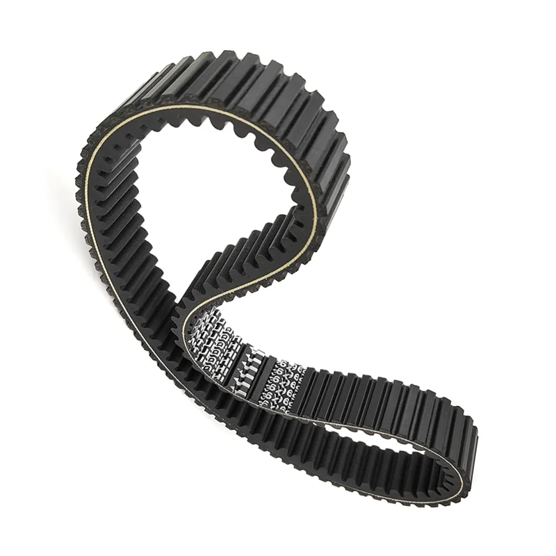 2X Transmission Drive Belt 36.0X969 0JWA-055000-1000 For CFMOTO CFORCE CF1000 1000Cc Z1000 CVT UTV ATV1000 Teethed Belt