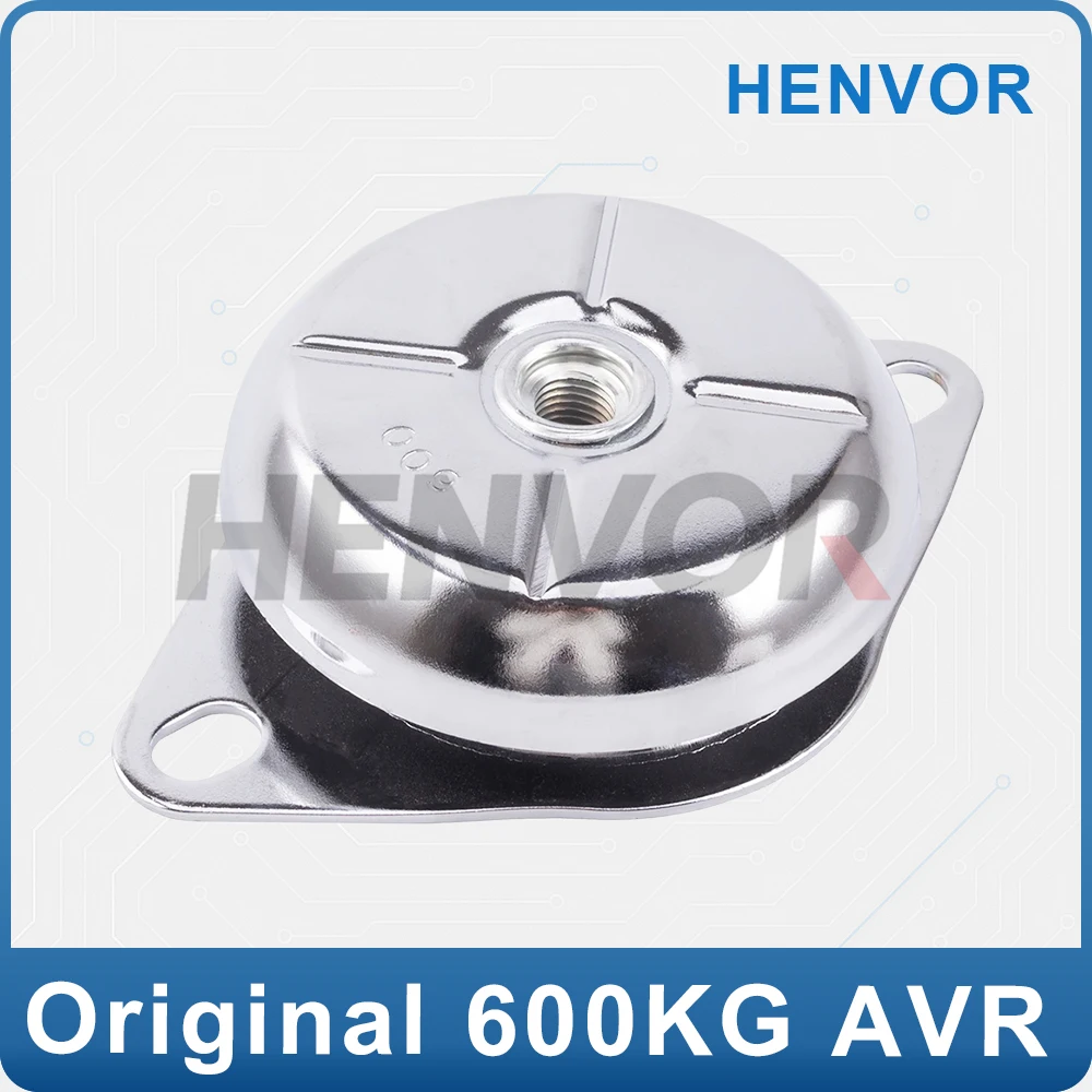 

00 кг, 600 кг, подушка для ног дизельного генератора, подушка для амортизатора с размером резьбы M14/M16 для поддержки генератора