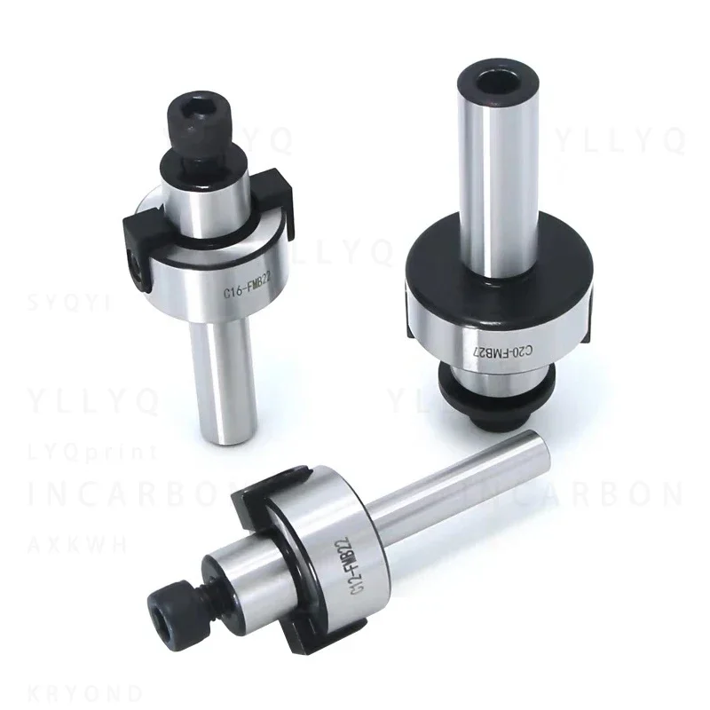 CNC Morse FMB Tool Holder MTB2 MTB3 MTB4 FMB22 FMB27 FMB32 FMB40 R8 C12 C16 C20 C25 C32 FMB Face Milling Disk Connecting Rod