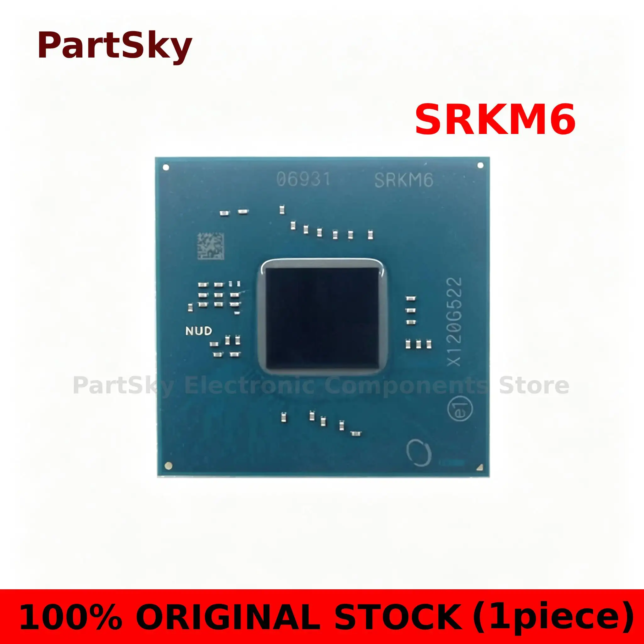 100% New SRKM2 SRKM3 SRKM4 SRKM5 SRKM6 SRKMA SRKMB FH82H510 FH82Z590 FH82Q570 FH82B560 FH82H570 FH82HM570 FH82WM590 BGA Chipset