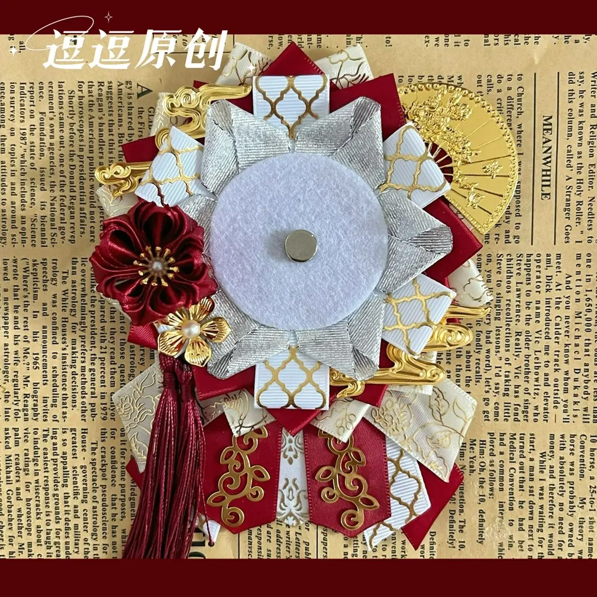 2026 Luxury Vintage Tassel Han - Luxury Bags Made In Italy 评论和价格