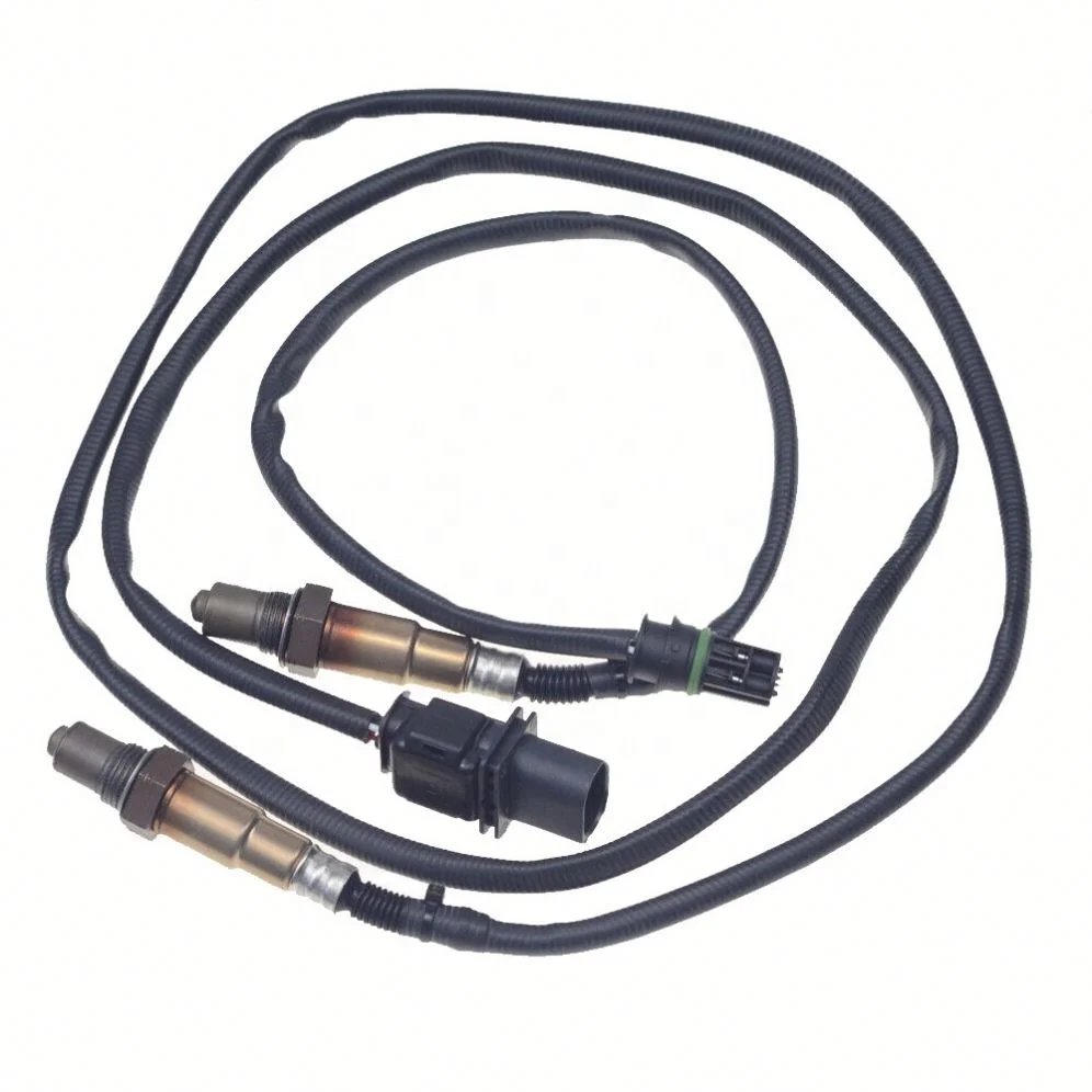 

Replaceal Oxygen Sensor 25025018 13773014 for BMW 328I 2006 BMW 32