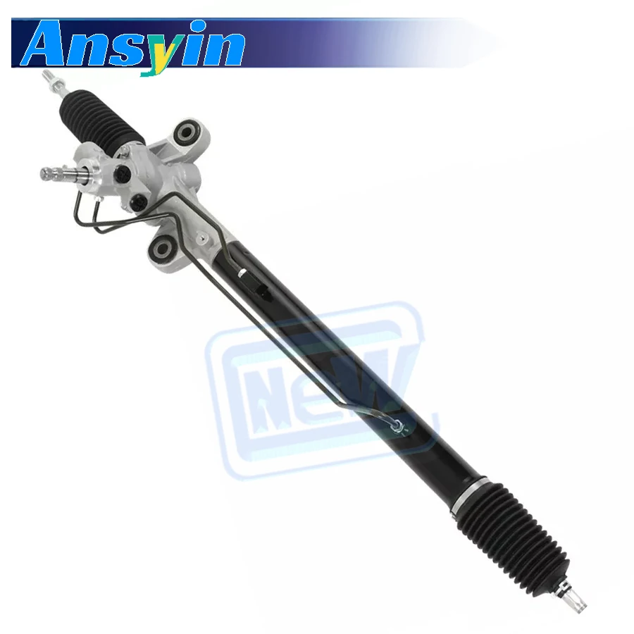 New CAR Hydraulic Power Steering Rack For Honda Accord 2008-2012 2.4L 53010TA0A01 53601TA0A02 53601TA5A02 53601-TA0-A02