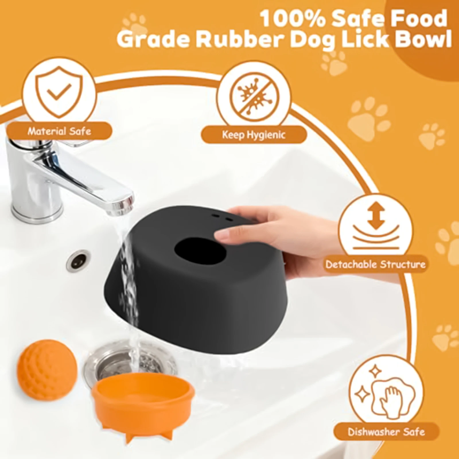 #7 Slow Dog Feeder Bowls Comparison Guide