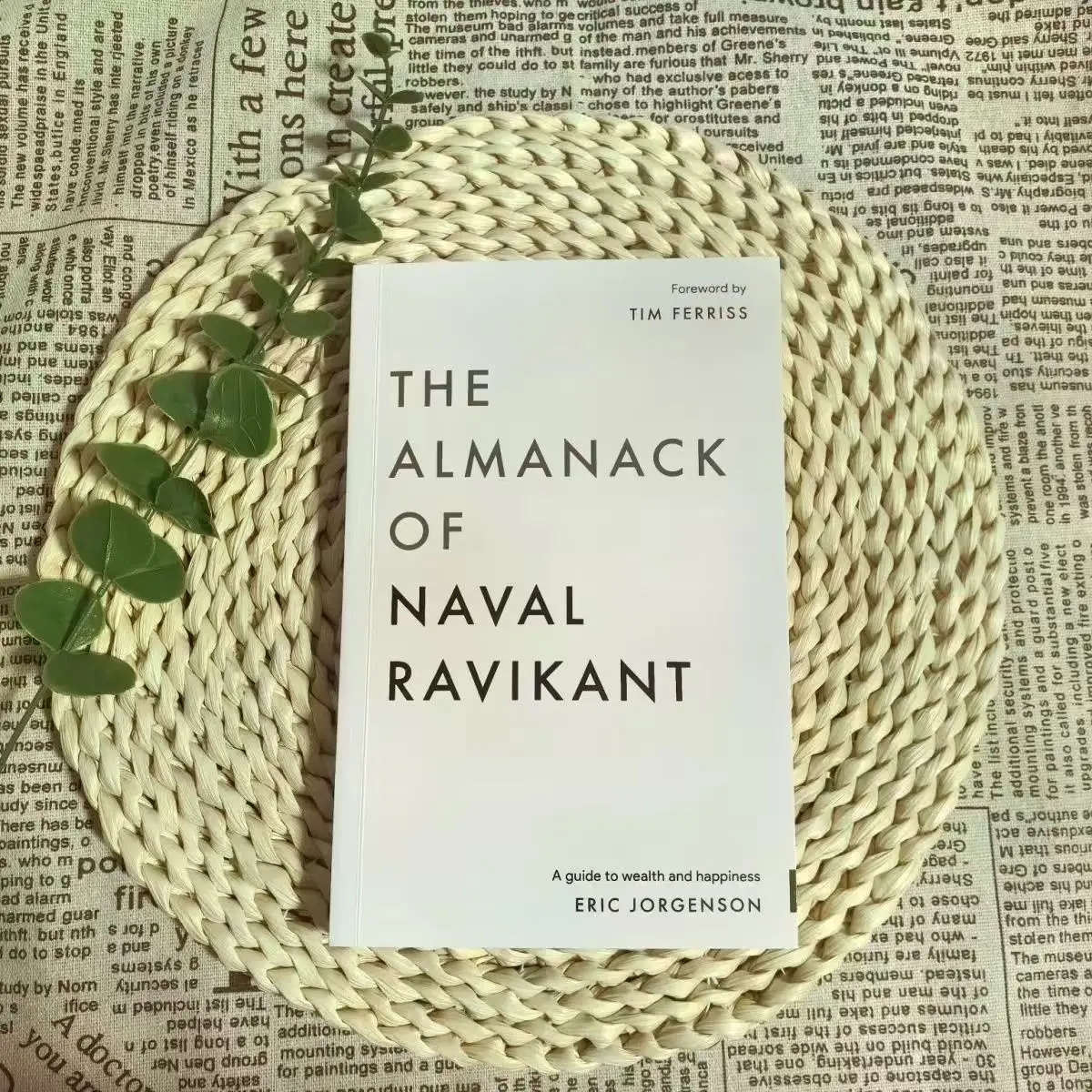 

Альманах Военно-Военно-Рейка: Руководство по богатству и счастье Английские книгиОт царапин до богатства и свободы